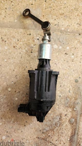 Honda Civic Turbo Actuator 2018-2020