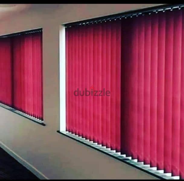 carpets office curtains 1