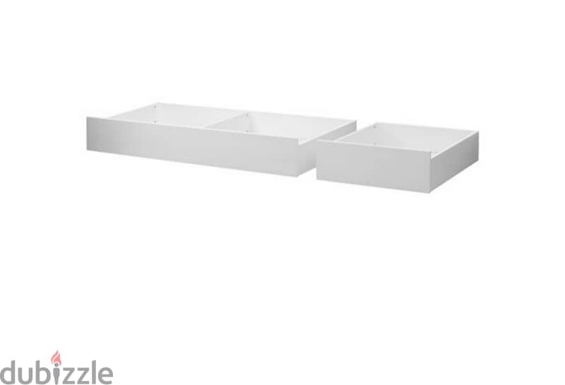 ikea hemnes bed storage 1