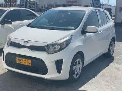 Kia Picanto 2018 very clean car