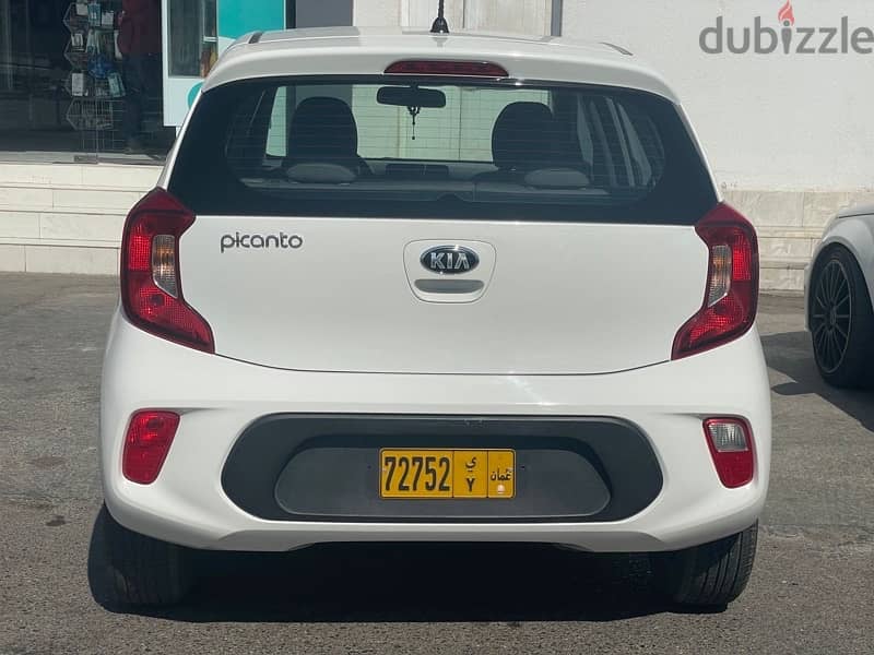 Kia Picanto 2018 very clean car 18