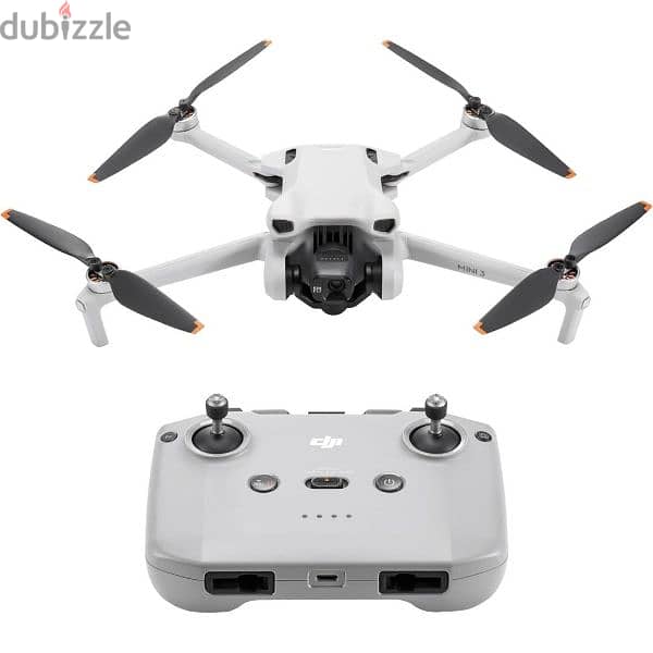 dji drone mini 3 0