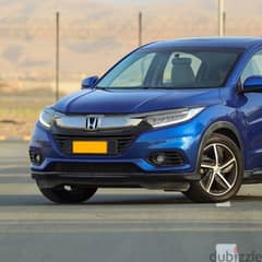 Honda HR-V 2021 For sale