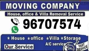 Muscat Mover packer shiffting carpenter furniture TV curtains fixing