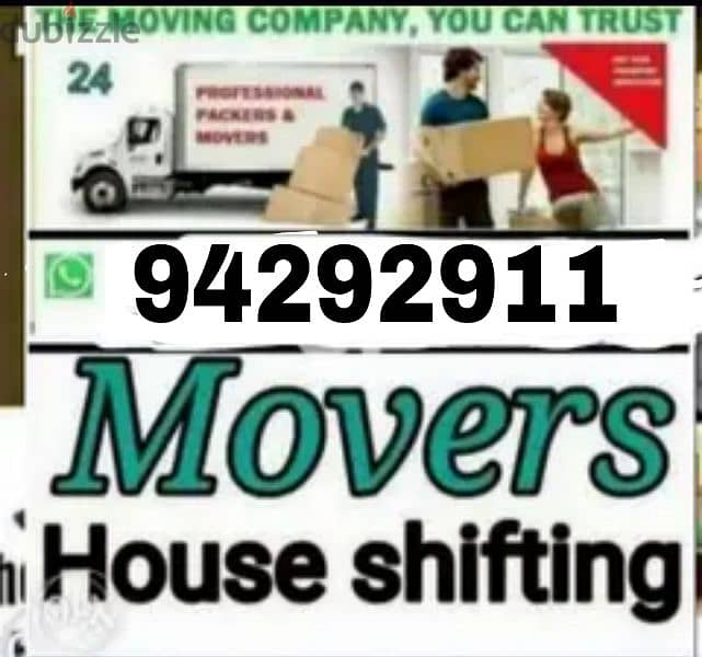 Muscat Mover packer shiffting carpenter furniture TV curtains fixing 0