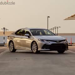 Toyota Camry 2023 0