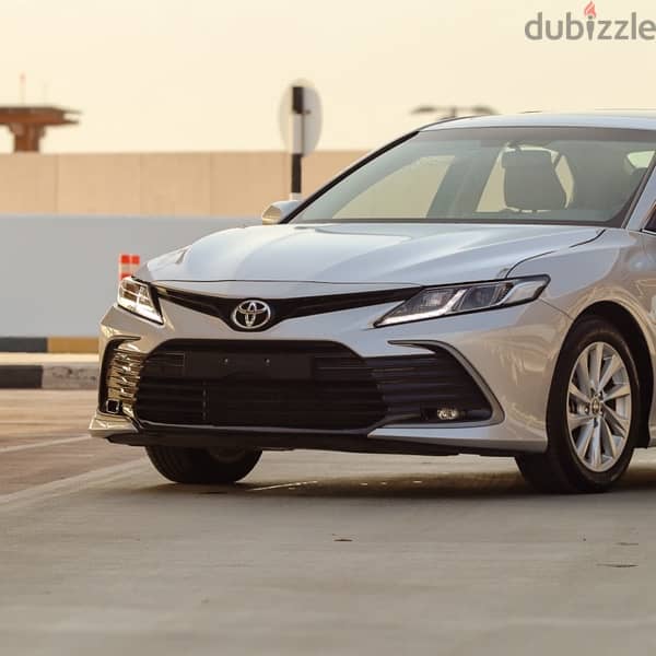 Toyota Camry 2023 2