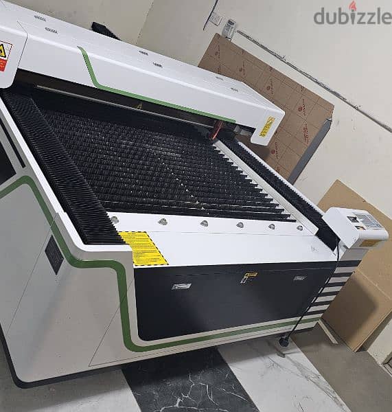 Cnc Laser Cutting Machine 0