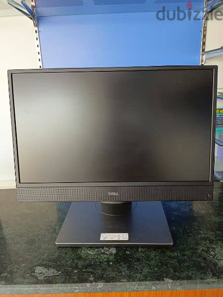 DELL LATITUDE 5260 1