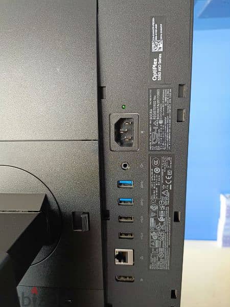 DELL LATITUDE 5260 2