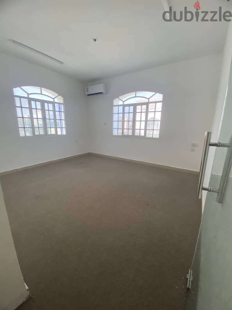 "SR-MH-486 Office for rent in Al Hail South 2