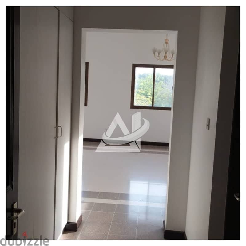 #ADV112#Spacious 4BHK Complex Villa For Rent in Mawaleh 3