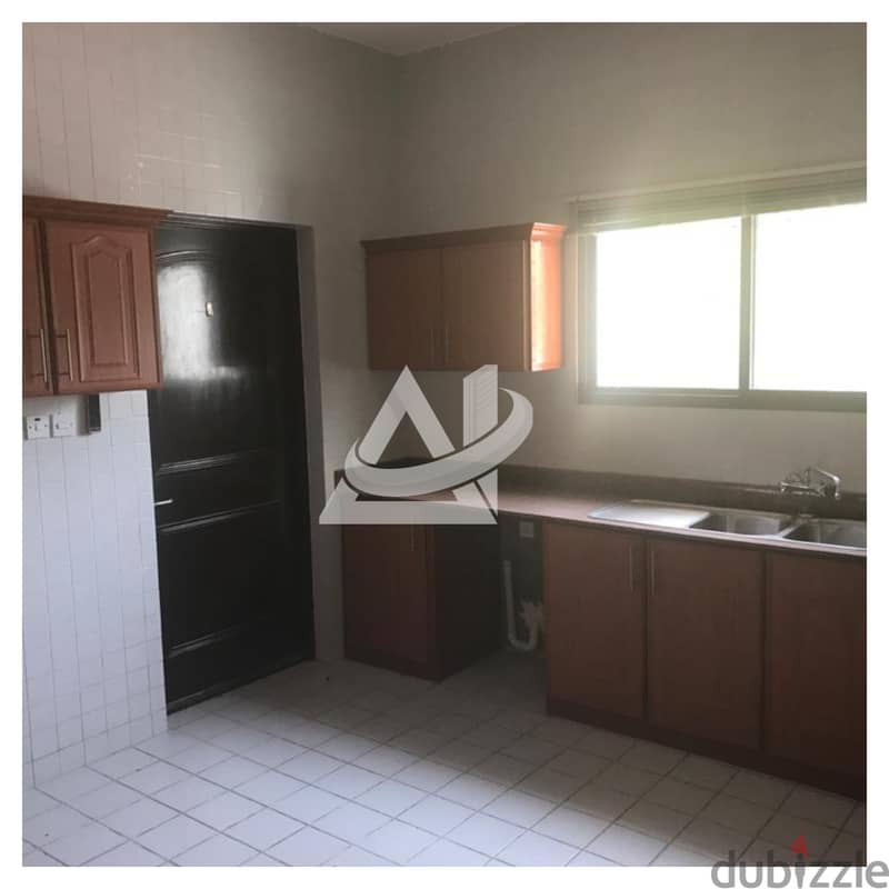 #ADV112#Spacious 4BHK Complex Villa For Rent in Mawaleh 9