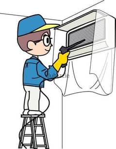 Ac technician home service ac repair 0