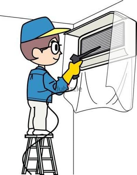 Ac technician home service ac repair 0