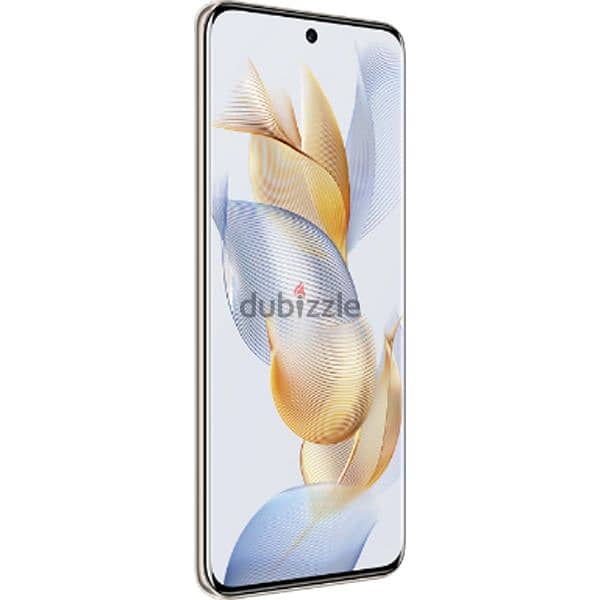 Honor 90 5G REA-NX9 512GB/12GB Smart Phone Diamond Silver 2