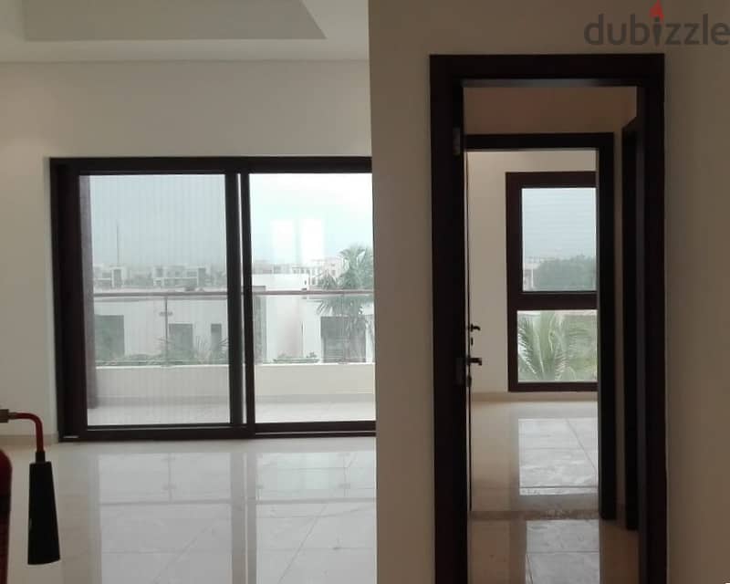 شقة غرفة وصالة في هوانا صلالة | Apartment 1 Bedroom in Hawana Salalah 1