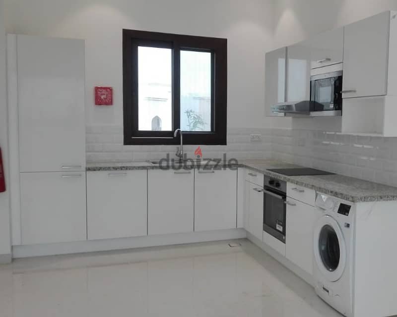 شقة غرفة وصالة في هوانا صلالة | Apartment 1 Bedroom in Hawana Salalah 2