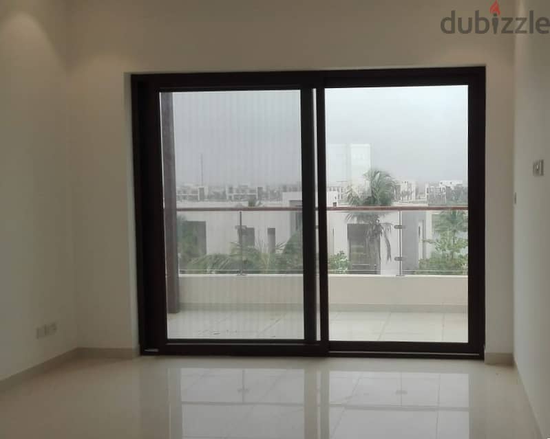 شقة غرفة وصالة في هوانا صلالة | Apartment 1 Bedroom in Hawana Salalah 6