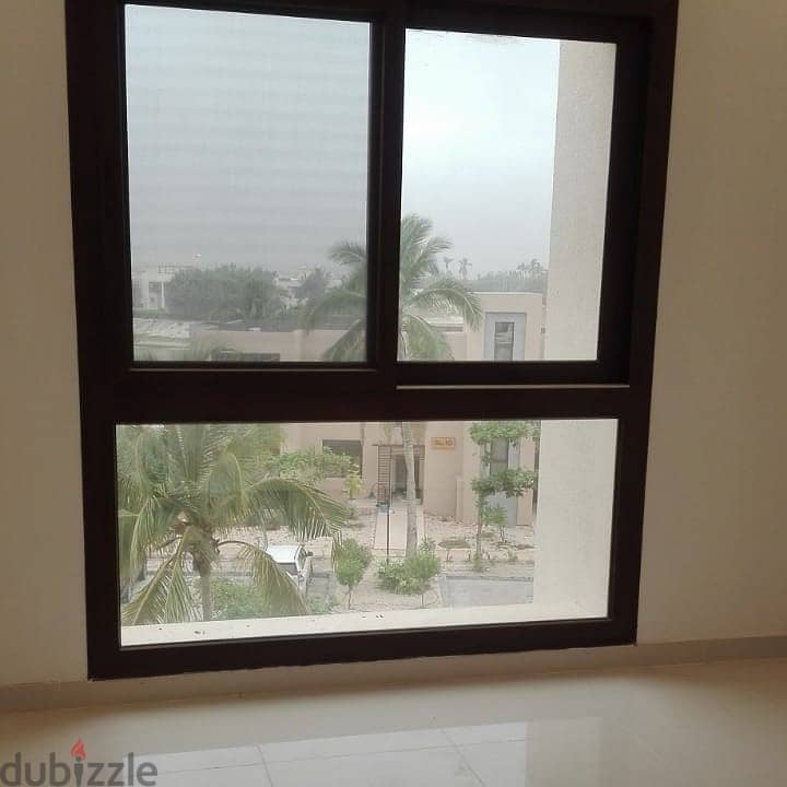 شقة غرفة وصالة في هوانا صلالة | Apartment 1 Bedroom in Hawana Salalah 9