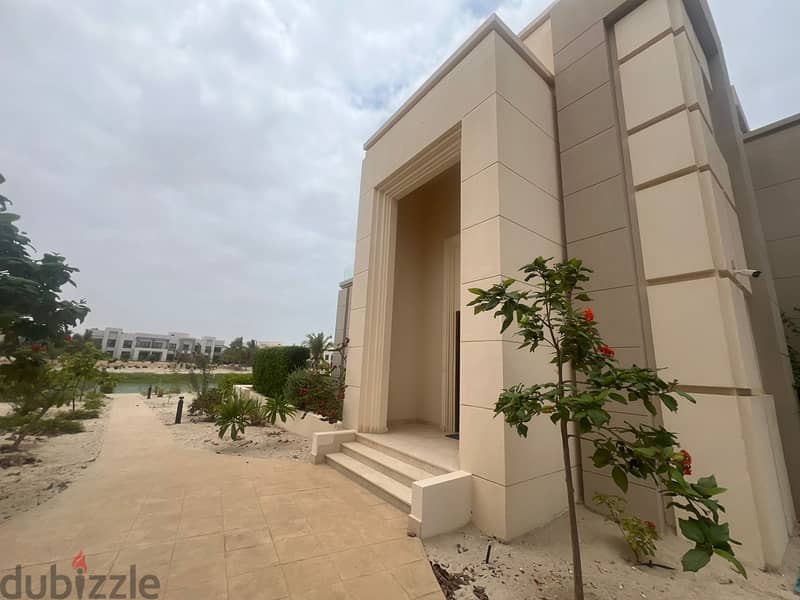 تاون هاوس كورنر ، هوانا صلالة | Beautiful Corner Townhouse ,Salalah 0