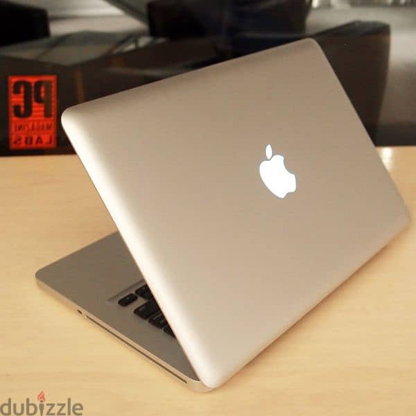 Macbook Pro 2