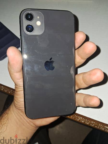 IPhone 11 128GB superb condition 1