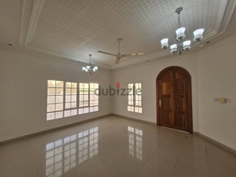6 + 1 BR Incredible Villa for Sale in Mawaleh 4