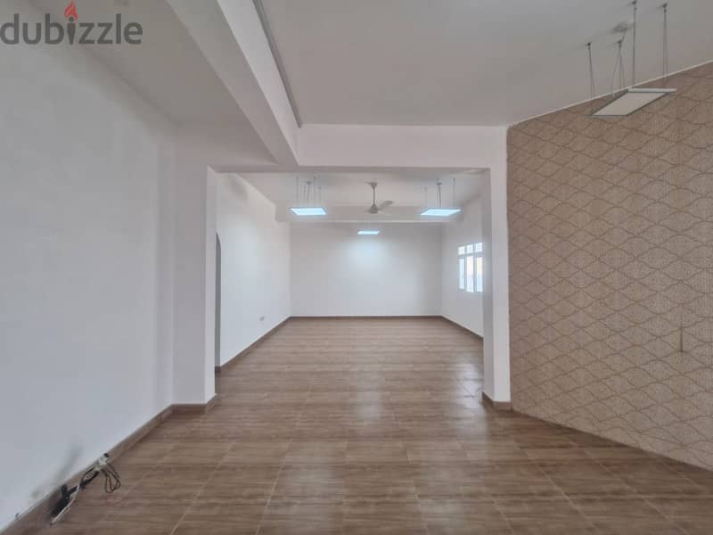 6 + 1 BR Incredible Villa for Sale in Mawaleh 5