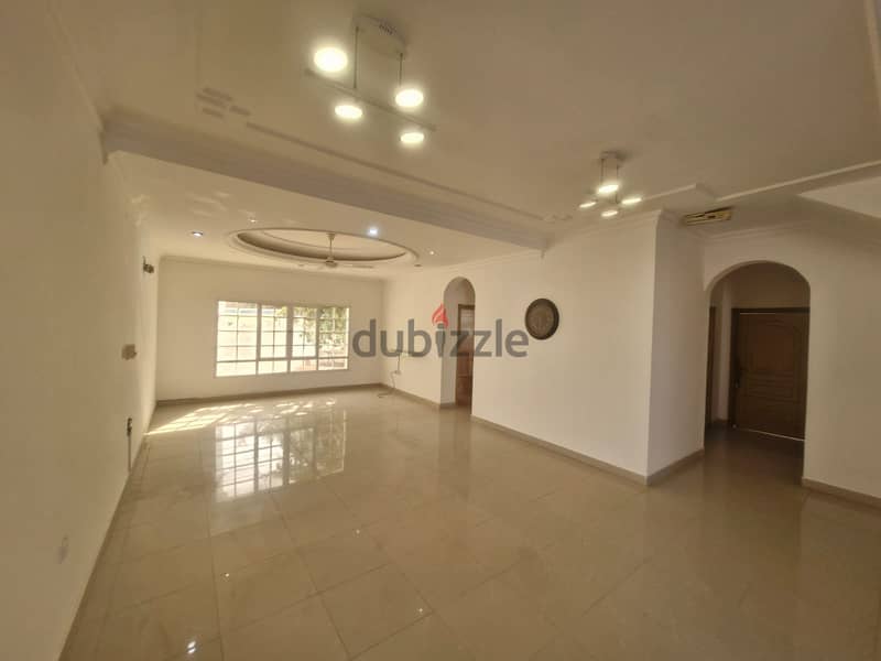 6 + 1 BR Incredible Villa for Sale in Mawaleh 6