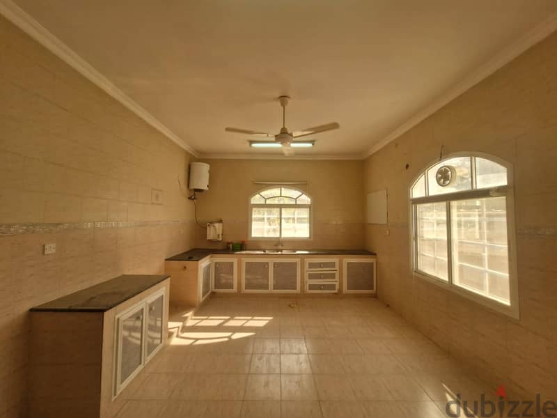 6 + 1 BR Incredible Villa for Sale in Mawaleh 8