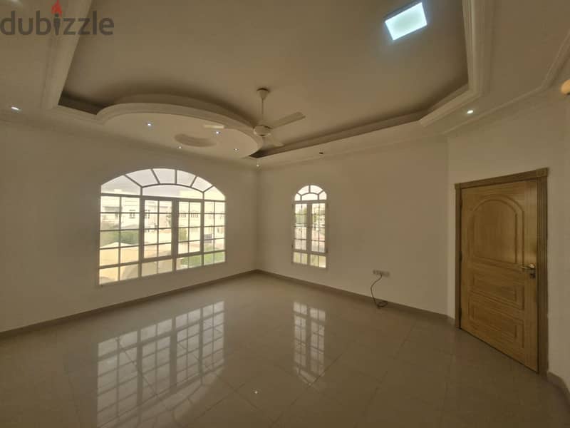 6 + 1 BR Incredible Villa for Sale in Mawaleh 9