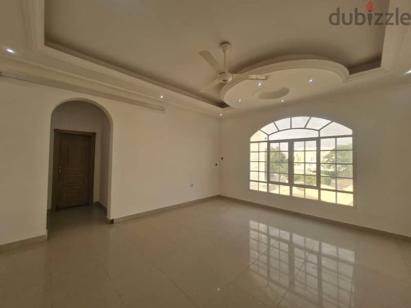 6 + 1 BR Incredible Villa for Sale in Mawaleh 11