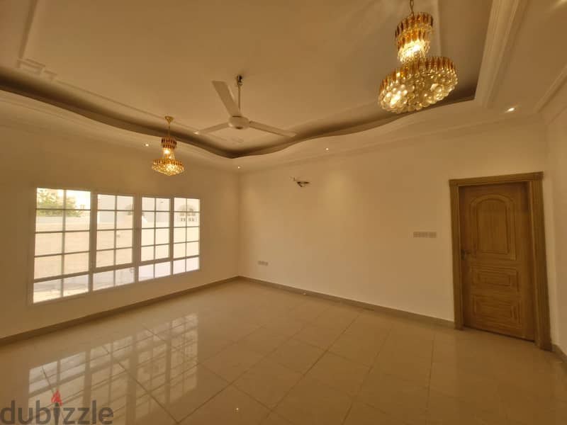 6 + 1 BR Incredible Villa for Sale in Mawaleh 12