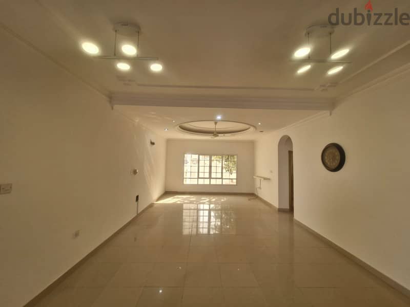 6 + 1 BR Incredible Villa for Sale in Mawaleh 13