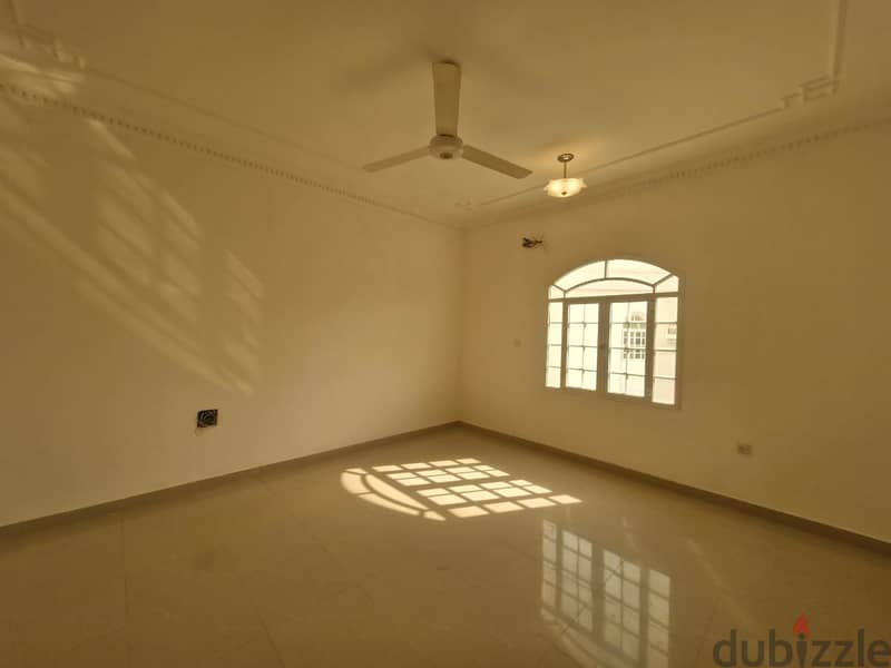 6 + 1 BR Incredible Villa for Sale in Mawaleh 14