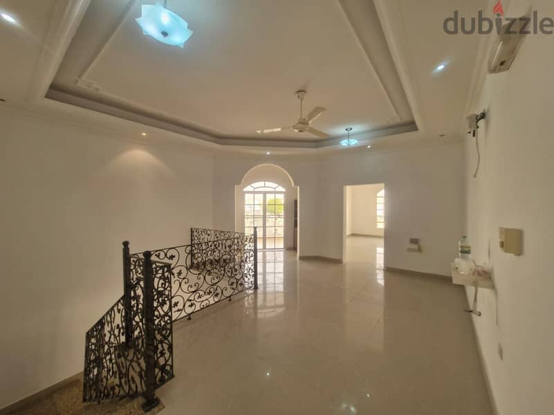 6 + 1 BR Incredible Villa for Sale in Mawaleh 15