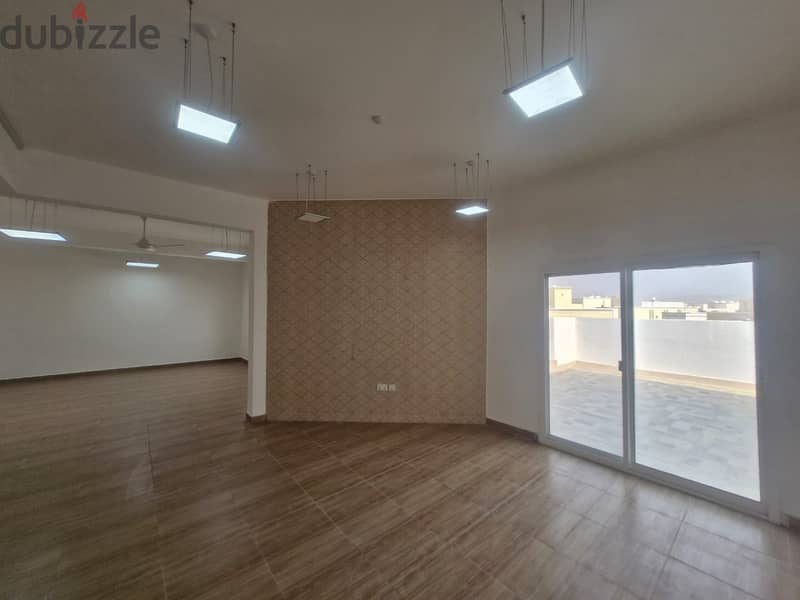 6 + 1 BR Incredible Villa for Sale in Mawaleh 16