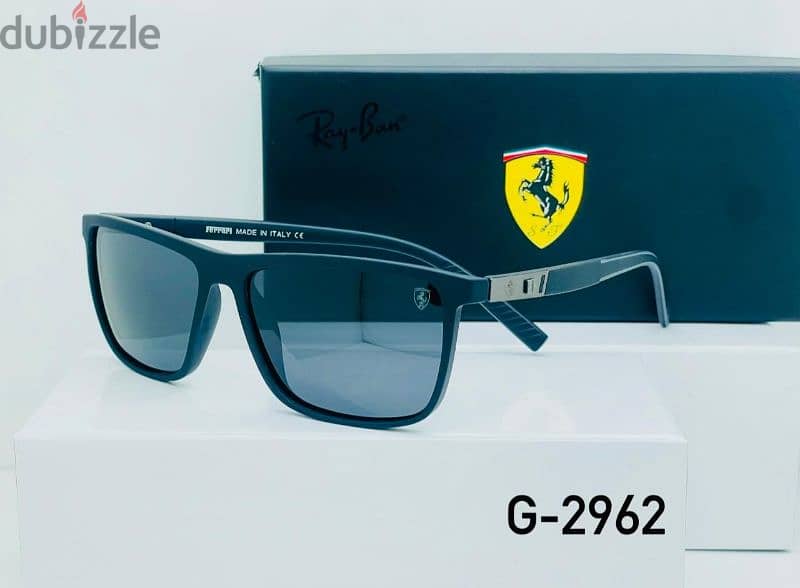 Sunglasses Mens 2