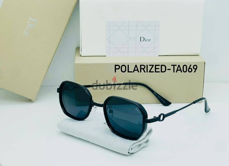 Sunglasses Mens 10