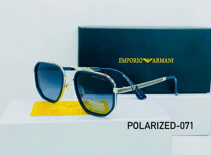 Sunglasses Mens 12