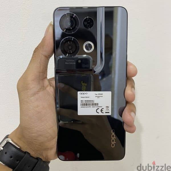 Oppo Reno8 Pro 5G Like new conditions 1