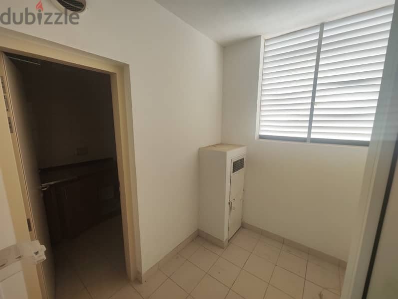 studio for rent in Halban / Sandan استديو للإجار في مدينة سندان 4