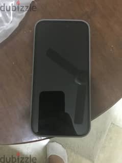 iphone 15 plus 256gb(black color)