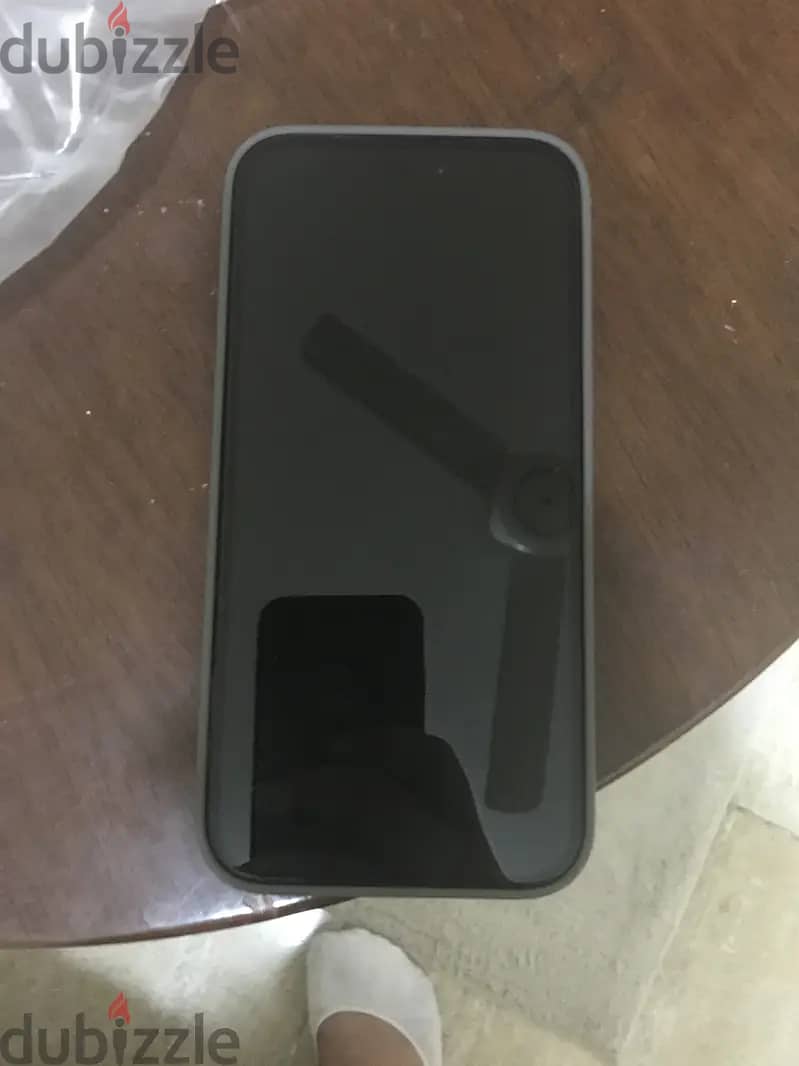 iphone 15 plus 256gb(black color) 0