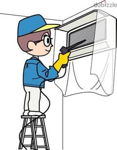 Ac service repair maintenance 0