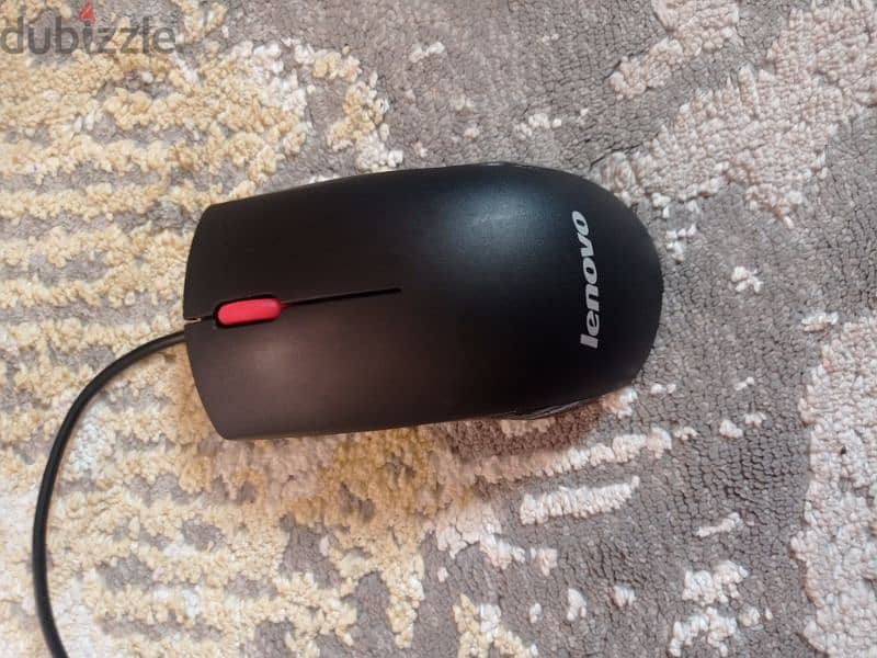 Lenovo mouse 0