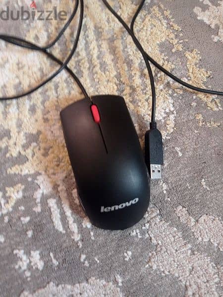 Lenovo mouse 1