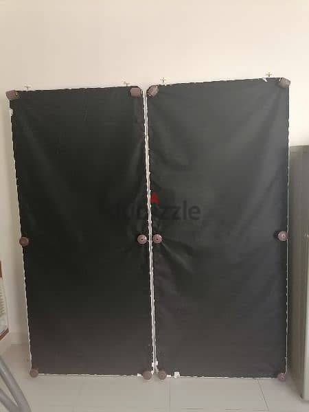 supreme king size bed and mattress 2