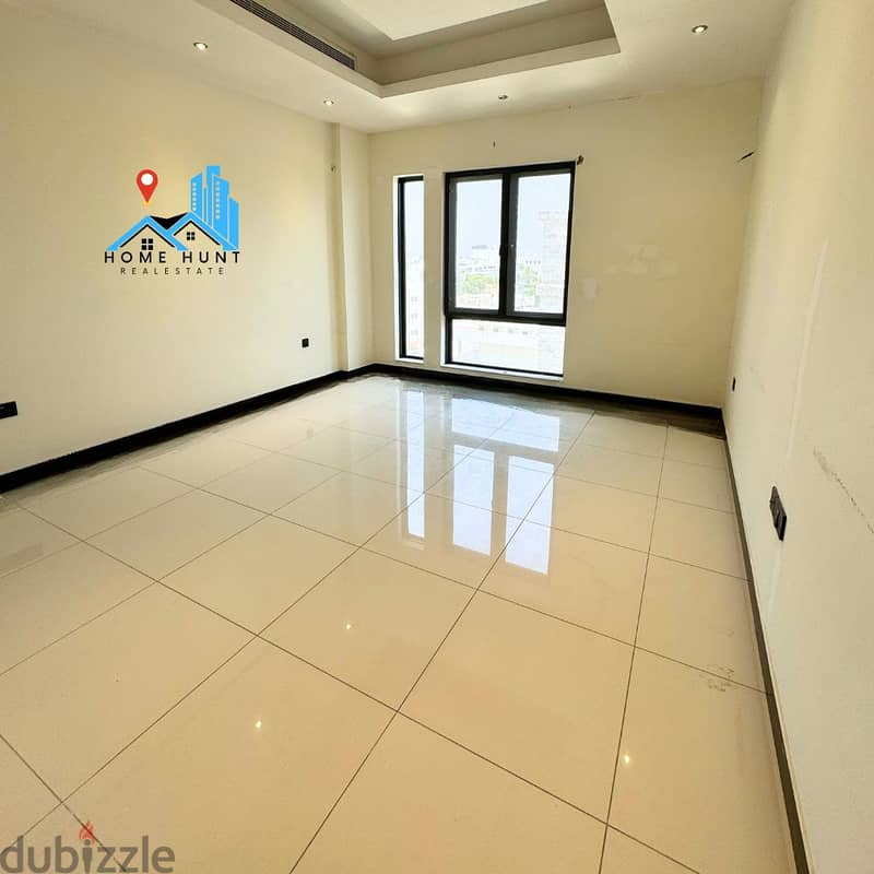 QURM | MODERN 2BHK APARTMENT IN PARK VIEW FOR RENT 6